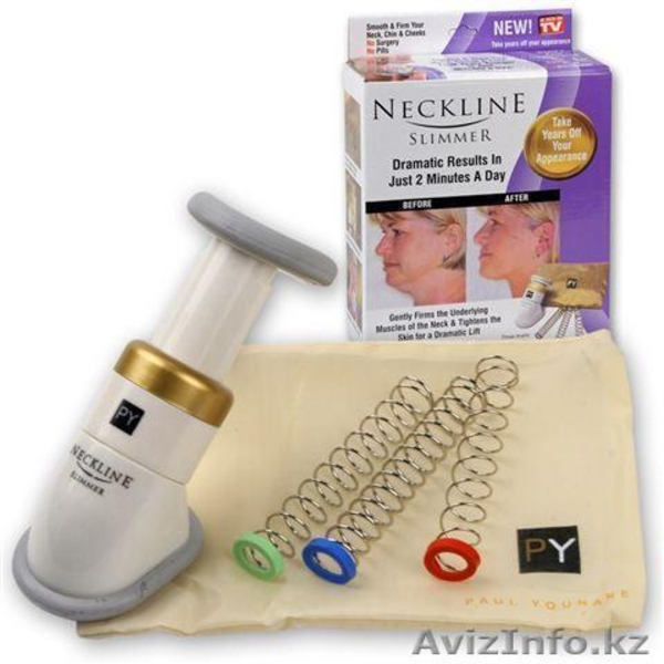 Продам тренажер Neckline Slimmer (Неклайн Слимер) - Изображение #1, Объявление #1035703