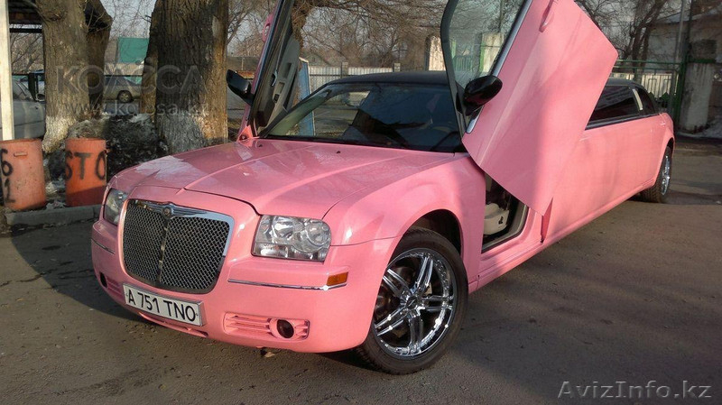 автомобили на свадьбу - Изображение #3, Объявление #1047293