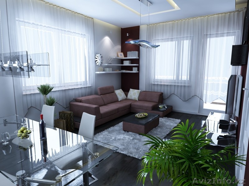 Квартиры в Турции рядом с морем от застройщика, рассрочка на 5 лет - Изображение #4, Объявление #921152