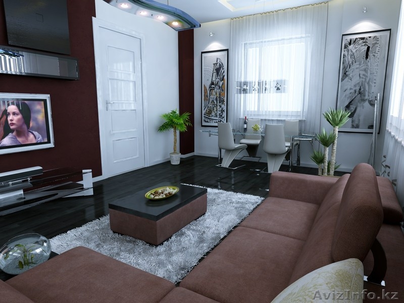 Квартиры в Турции рядом с морем от застройщика, рассрочка на 5 лет - Изображение #3, Объявление #921152