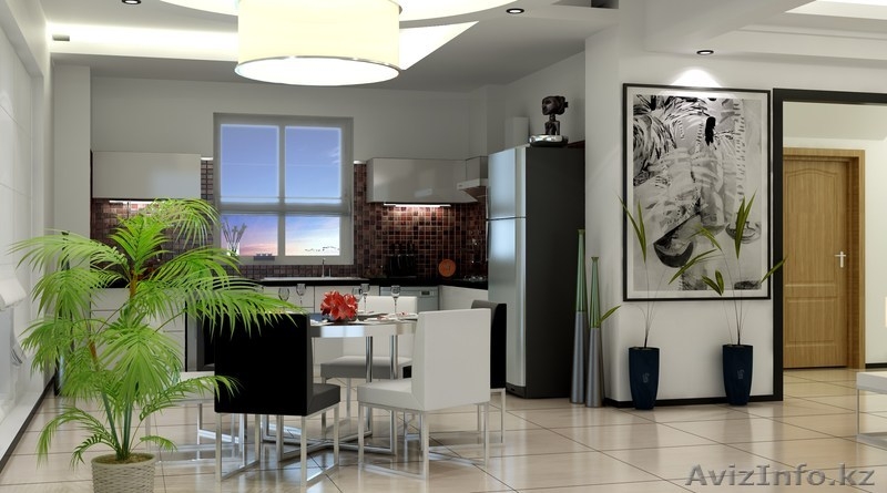 Квартиры в Турции рядом с морем от застройщика, рассрочка на 5 лет - Изображение #8, Объявление #921152