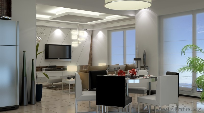 Квартиры в Турции рядом с морем от застройщика, рассрочка на 5 лет - Изображение #9, Объявление #921152