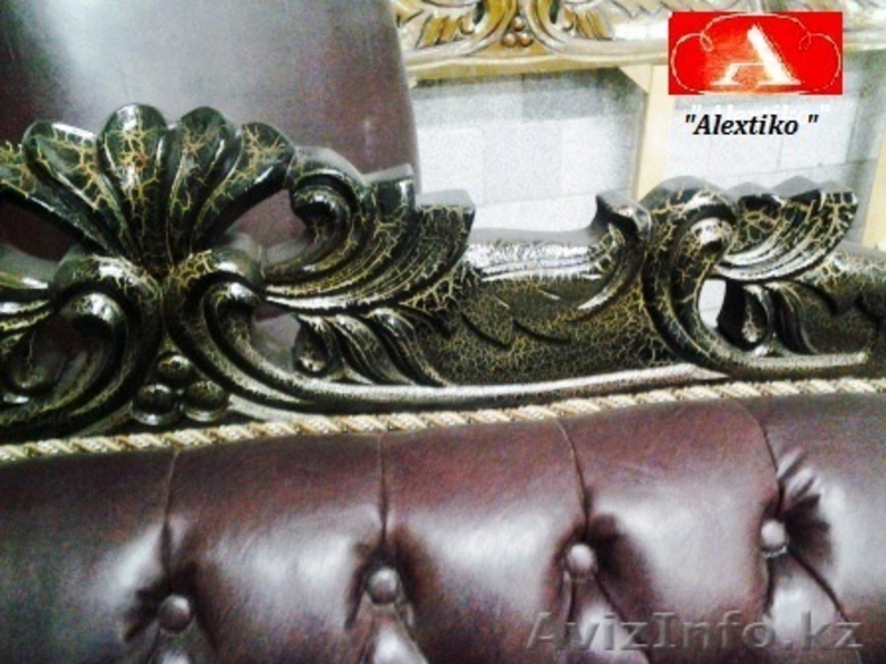  Продам мягкую мебель  "комплект Краун" - Изображение #4, Объявление #1040258