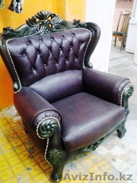  Продам мягкую мебель  "комплект мягкой мебели Монблант" - Изображение #4, Объявление #1040189