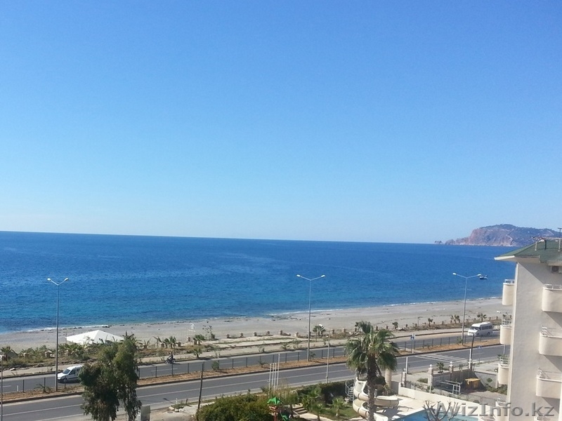 Vanessa Apartment Турция Аланья - Изображение #7, Объявление #1035458