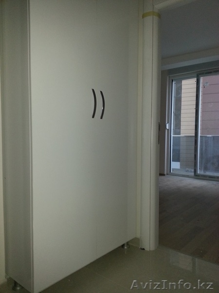 Квартира 1+1 в Анталии, недорого, от застройщика, рассрочка - Изображение #9, Объявление #889407