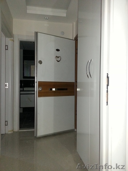 Квартира 1+1 в Анталии, недорого, от застройщика, рассрочка - Изображение #10, Объявление #889407