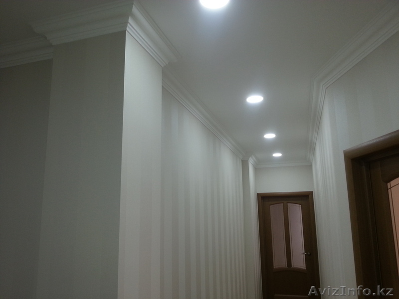 Ремонт любых помещений качественно и быстро - Изображение #1, Объявление #1045106