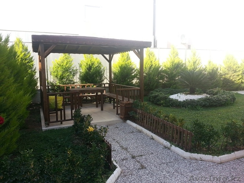 Продается мебелированная квартира 1+1 в Турции 250 м от моря - Изображение #9, Объявление #921264