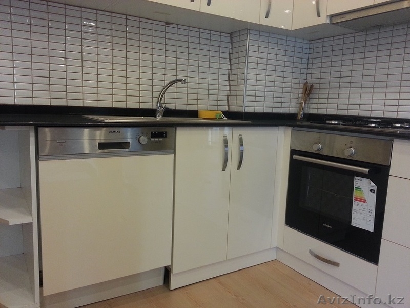 Продается мебелированная квартира 1+1 в Турции 250 м от моря - Изображение #5, Объявление #921264