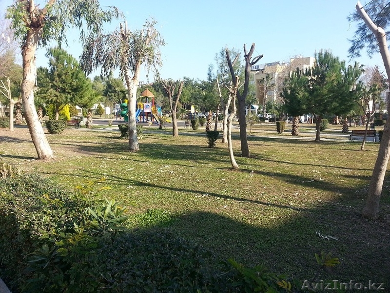 Продается мебелированная квартира 1+1 в Турции 250 м от моря - Изображение #10, Объявление #921264