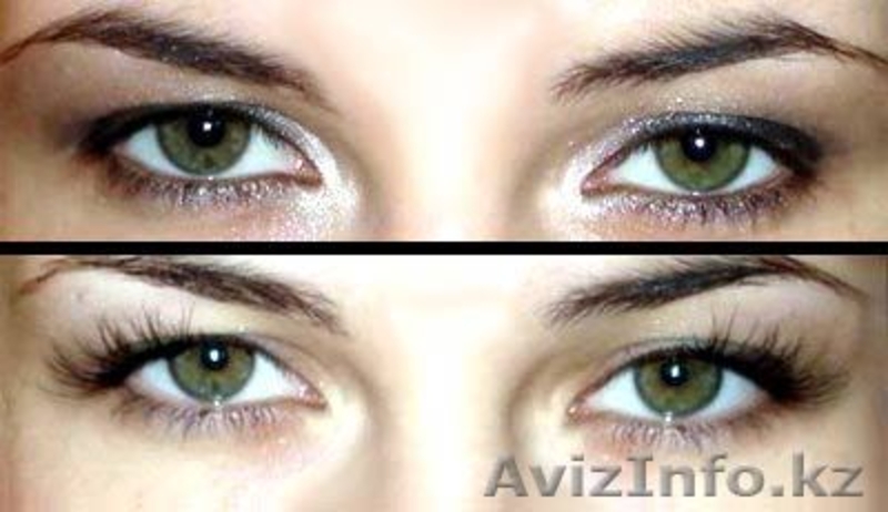 Careprost-средство для роста ресниц - Изображение #3, Объявление #1038769