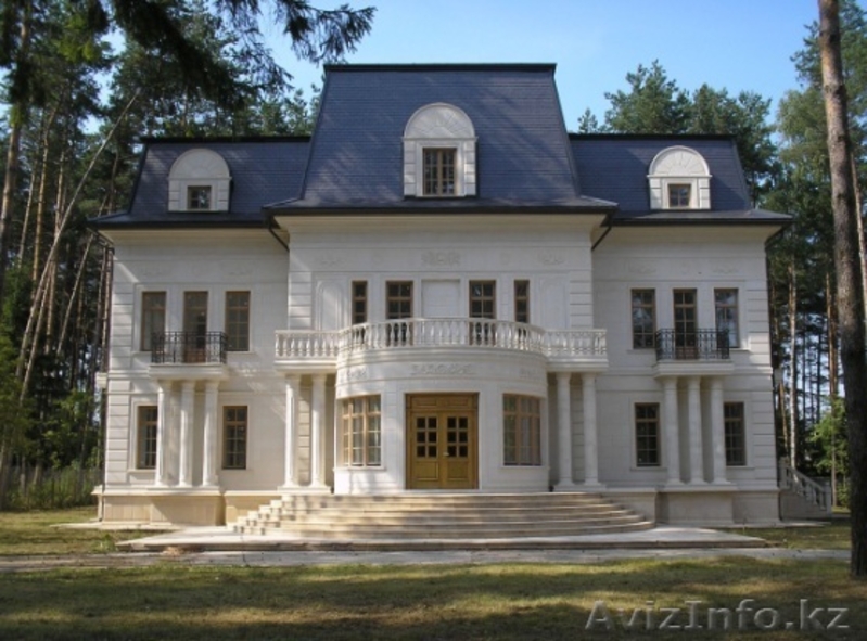 Проектирование коттеджей, домов и тд - Изображение #3, Объявление #1036596