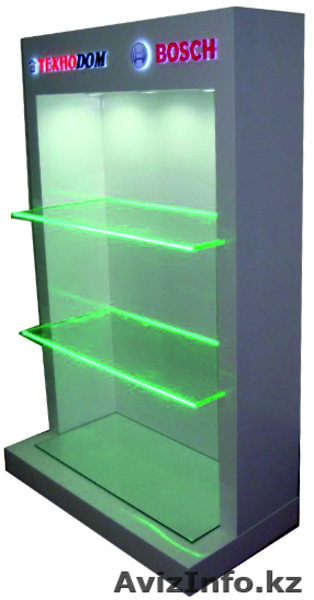 ТОО"InoTech advertising" - Изображение #1, Объявление #1030528