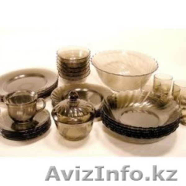 НОВЫЙ Столовый набор Luminarc - Изображение #3, Объявление #1031244