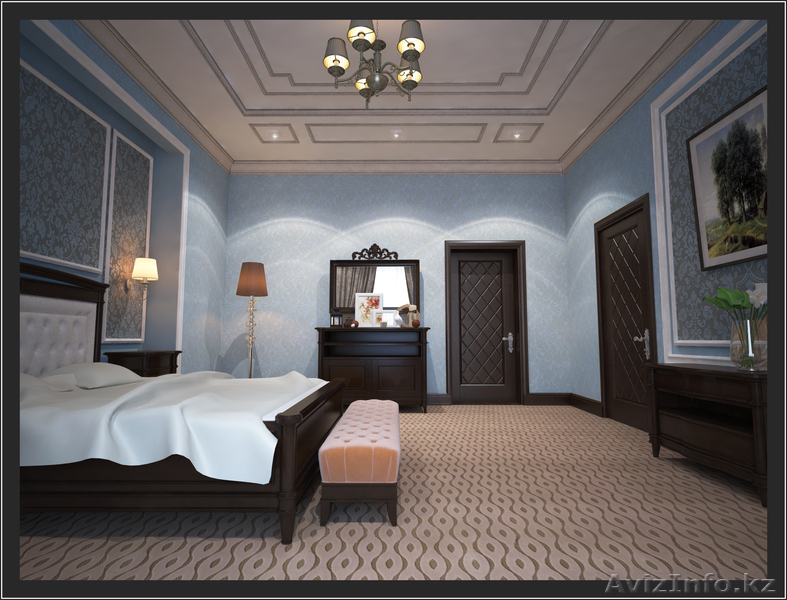 Дизайнеры интерьеров и фасадов, планировочное решение и ландшафтное решение.  - Изображение #3, Объявление #857724