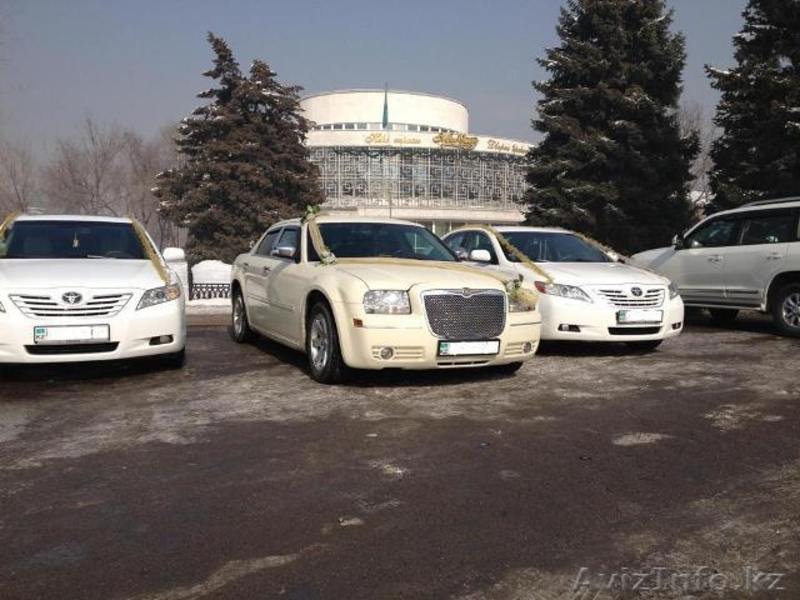 Прокат и аренда автотранспорта с водителем. - Изображение #8, Объявление #167109