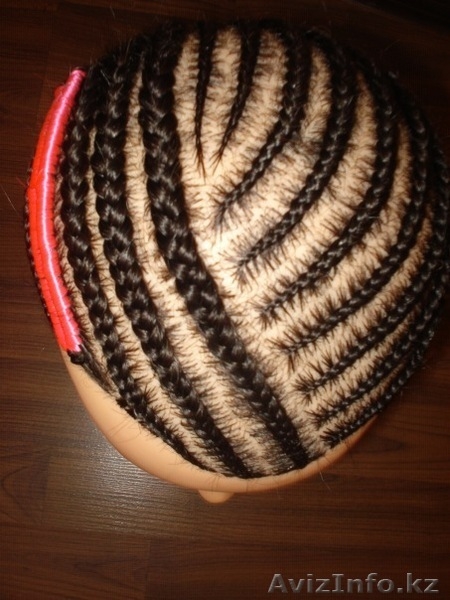 Афрокосички!качественно и недорого! - Изображение #2, Объявление #1037312