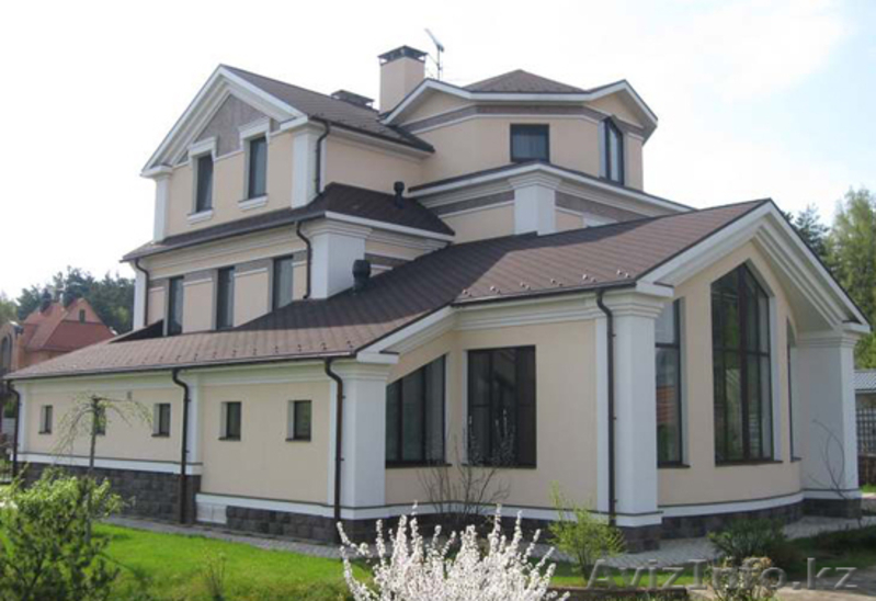 Проектирование коттеджей, домов и тд - Изображение #1, Объявление #1036596