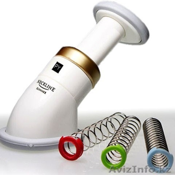 Продам тренажер Neckline Slimmer (Неклайн Слимер) - Изображение #3, Объявление #1035703