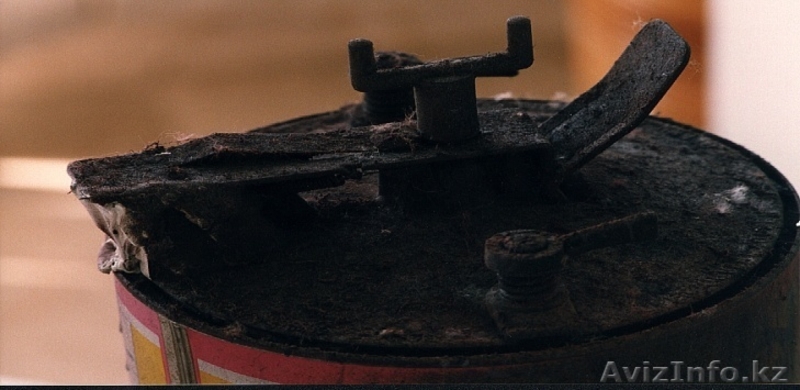 Средство для удаления всех видов краски методом погружения - Изображение #3, Объявление #1038669