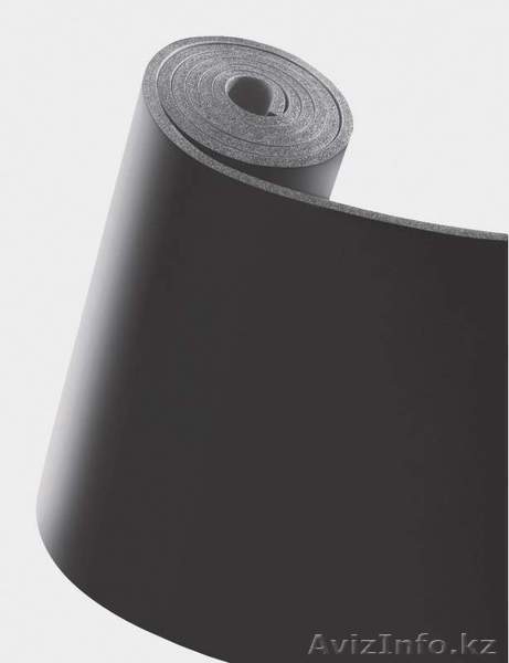Продажа оптом каучуковой термоизоляции по Алматы и Казахстану - Изображение #2, Объявление #1040956