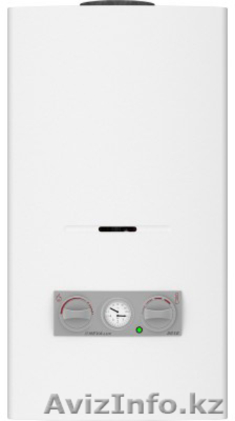 Газовые котлы отопления от бытовых газбаллонов - Изображение #2, Объявление #1041359