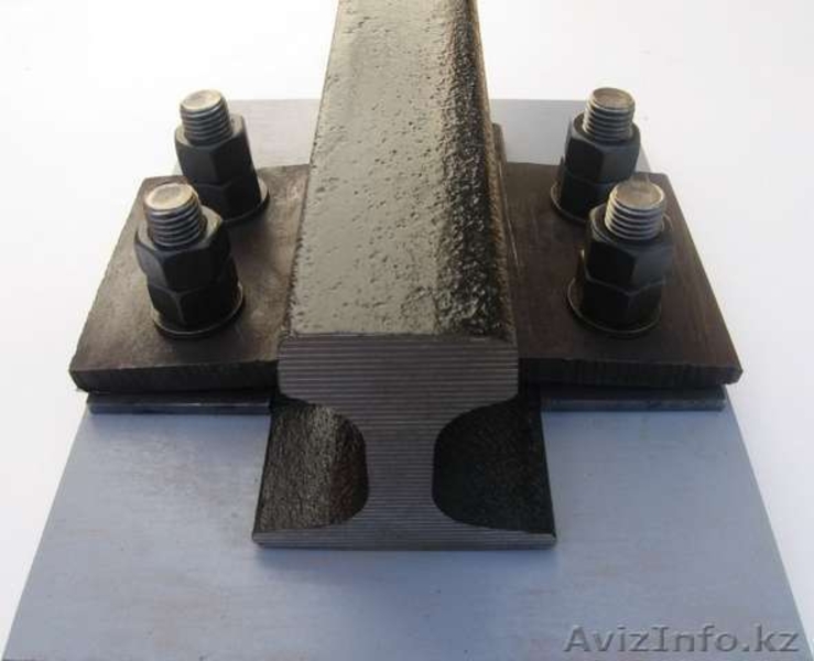 Железнодорожные ,крановые  рельсы - Изображение #2, Объявление #1034224