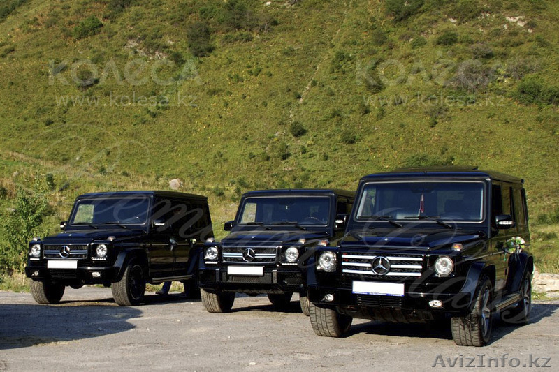 автомобили на свадьбу - Изображение #2, Объявление #1047293