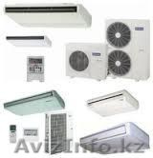 кухонное,холодильное,торговое оборудование. - Изображение #1, Объявление #1031962