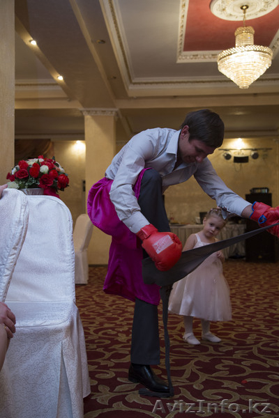 Зажигательная тамада! - Изображение #3, Объявление #1031317