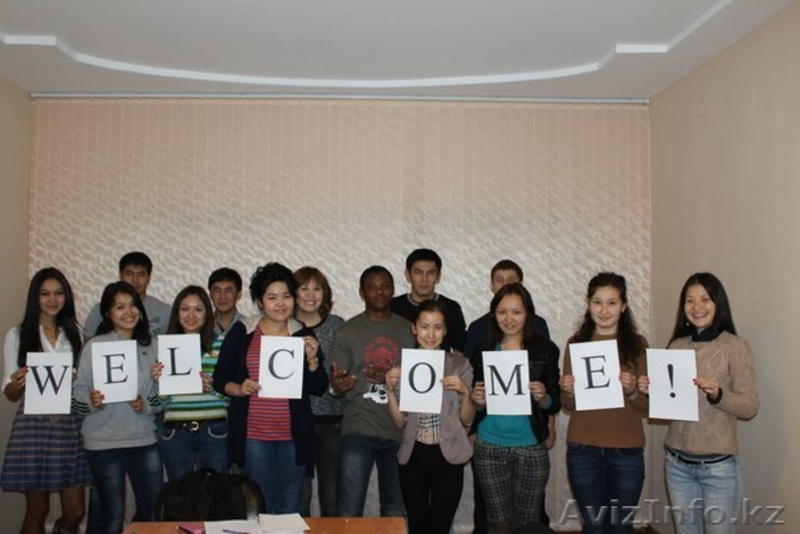 Интенсивные курсы английского языка - Изображение #2, Объявление #1034764