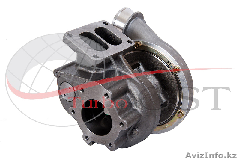 Турбина DAF 95XF - Изображение #2, Объявление #1040484