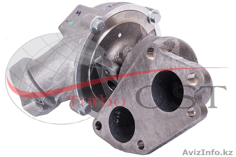 Турбина BMW 535 - Изображение #3, Объявление #1040481