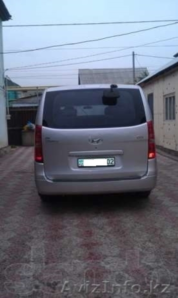 аренда 10 местный микроавтобус - Изображение #2, Объявление #1035328