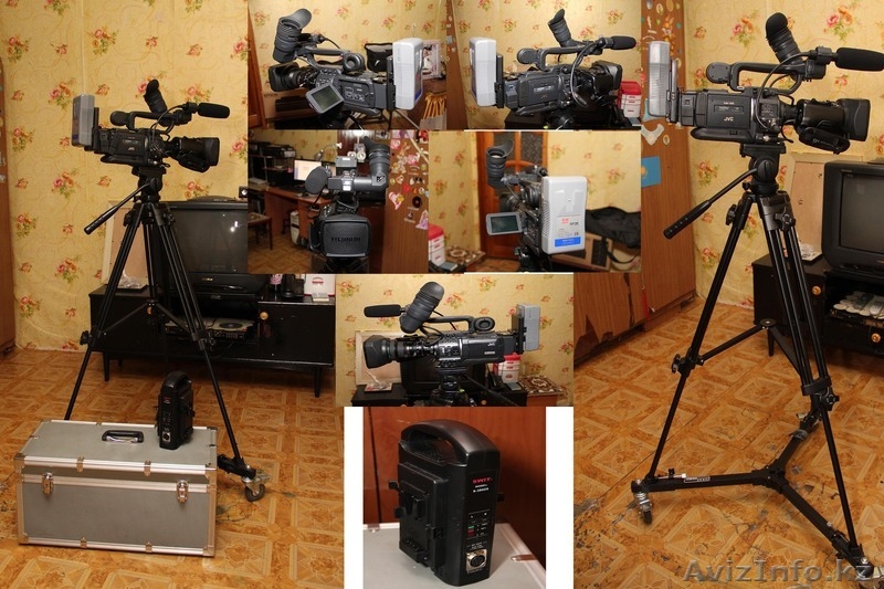 фото видео оборудования и аксессуары  - Изображение #4, Объявление #1033201