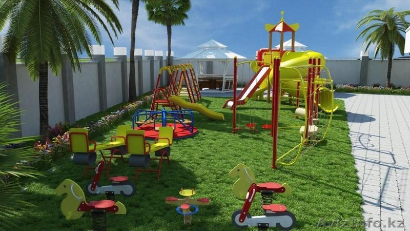 Недвижимость у моря, квартиры, виллы, продажа, аренда - Изображение #3, Объявление #1048340