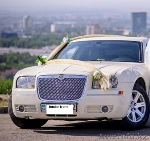 Прокат и аренда автотранспорта с водителем. - Изображение #5, Объявление #167109