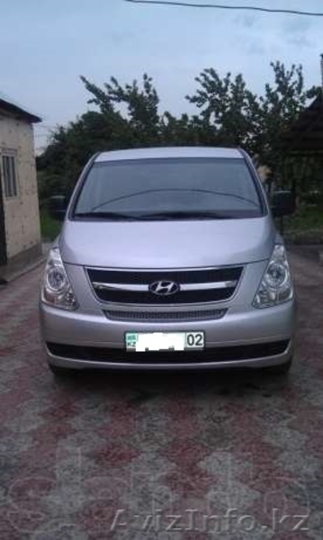 пассажирские перевозки 10 местный микроавтобус - Изображение #2, Объявление #1035331