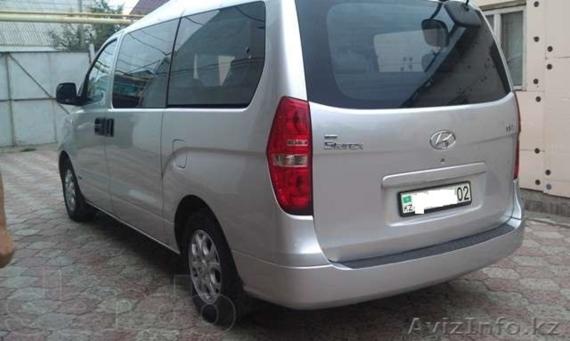 пассажирские перевозки 10 местный микроавтобус - Изображение #3, Объявление #1035331