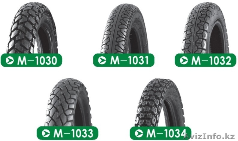 Мотошины (Шины для мотоциклов) оптом из Китайского Шинного Завода - Изображение #6, Объявление #1039263