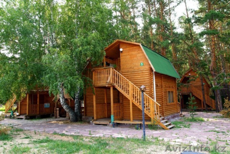 54% скидка Подарок на праздники от Пансионата Жумбактас - Изображение #2, Объявление #1040773