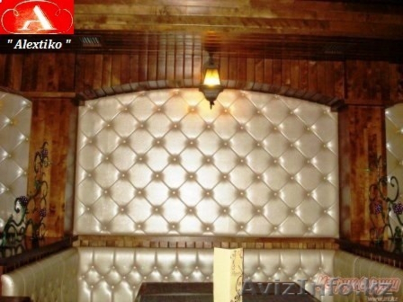 Перетяжка , ремонт мягкой мебели - Изображение #4, Объявление #152103