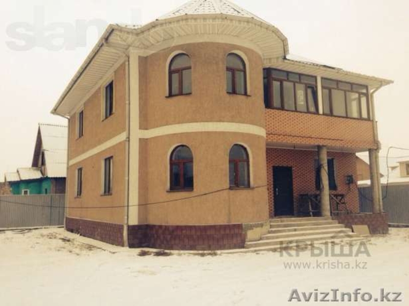 Продам сейсмостойкий дом - Изображение #1, Объявление #1039205