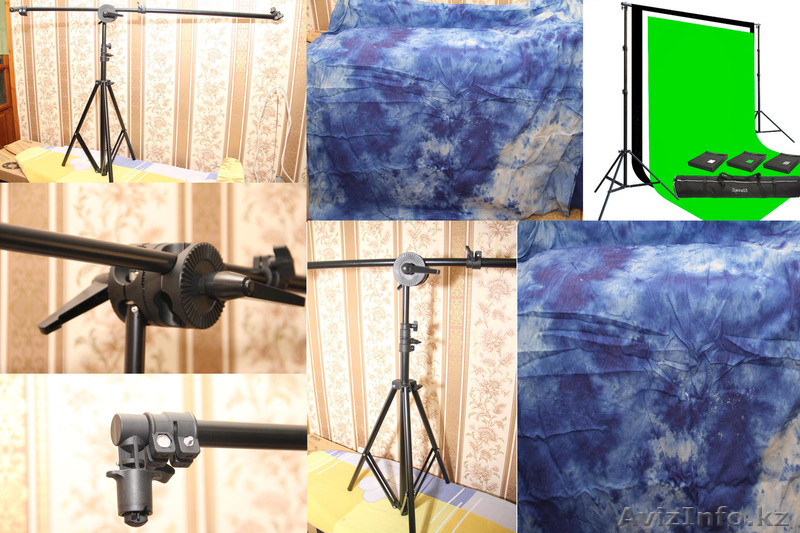 фото видео оборудования и аксессуары  - Изображение #6, Объявление #1033201