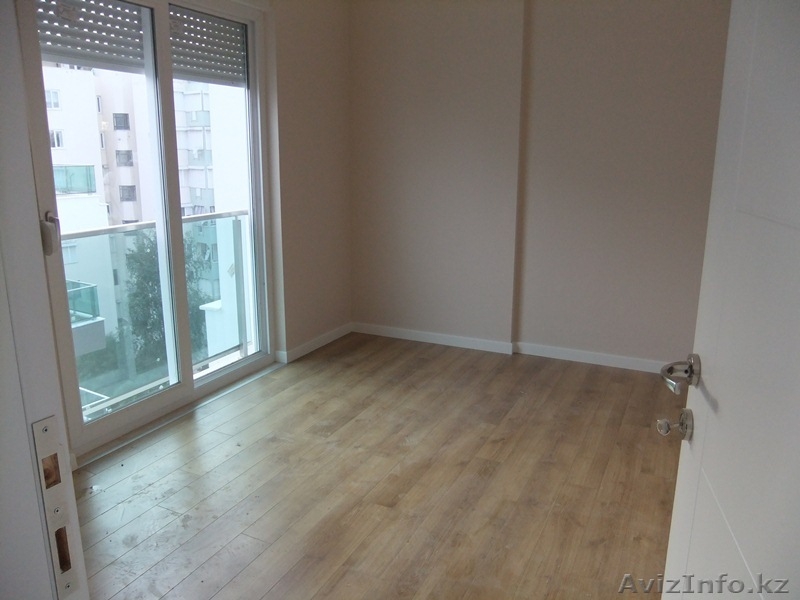 Квартиры в Анталии 250 м от моря, Турция по привлекательным ценам - Изображение #8, Объявление #901019