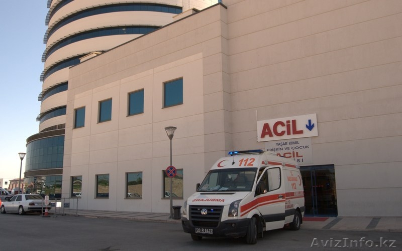 MEDICANAtravel - лечение за границей без посредников - Изображение #5, Объявление #1045690