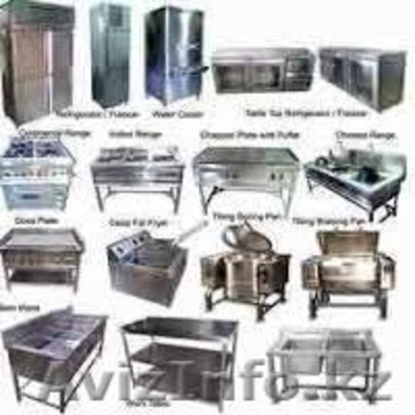 кухонное,холодильное,торговое оборудование. - Изображение #2, Объявление #1031962