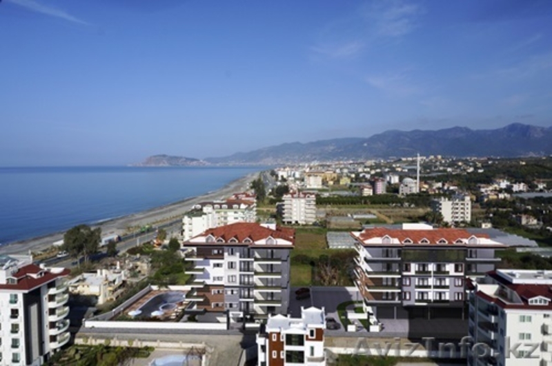 Vanessa Apartment Турция Аланья - Изображение #5, Объявление #1035458