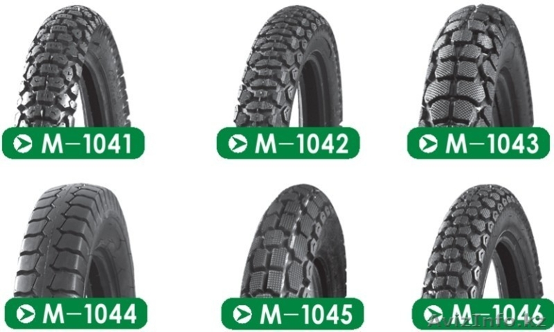 Мотошины (Шины для мотоциклов) оптом из Китайского Шинного Завода - Изображение #8, Объявление #1039263